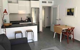 La Dorada, sea side apartment